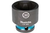 Työkalut - Makita IMPACT SOCKET MAKITA 1/2 30 MM E-16221 - E-16221