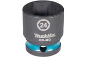 Työkalut - Makita IMPACT SOCKET MAKITA 1/2 24 MM E-16209 - E-16209