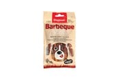 Koirat - Dogman Barbecue-tikut Kanalla 12.5cm (5 kpl) - 310400