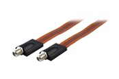 Antennikaapelit/-liittimet - Schwaiger antenna cable - 17.3 cm - KFF30531