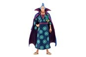 Fanituotteet - One Piece - DXF The Grandline Men Extra Denjiro - Figuuri - BP88080P