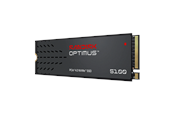 SSD 2 - SANDISK Optimus 5100 SSD - 500GB - PCIe 4.0 - M.2 2280 - SDSP51500GAN-000E0