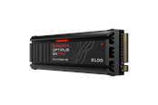 SSD 2 - SANDISK Optimus GX PRO 8100 SSD - 8TB - M.2 2280 - PCIe 5.0 - Jäähdytyssiilillä - SDSP82800TAH-000E0