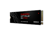 SSD 2 - SANDISK Optimus GX PRO 850X SSD - 1TB - M.2 2280 - PCIe 4.0 - Ilman jäähdytyssiiliä - SDSP81100TAN-000E0