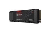 SSD 2 - SANDISK Optimus GX PRO 850X SSD - 1TB - M.2 2280 - PCIe 4.0 - Jäähdytyssiilillä - SDSP81100TAH-000E0
