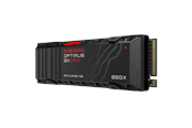 SSD 2 - SANDISK Optimus GX PRO 850X SSD - 8TB - M.2 2280 - PCIe 4.0 - Jäähdytyssiilillä - SDSP81800TAH-000E0