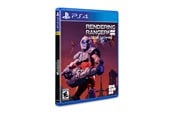 Pelit - Rendering Ranger R2 Rewind - Sony PlayStation 4 - Shoot 'em up - 0840486500690
