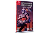 Pelit - Rendering Ranger R2 Rewind - Nintendo Switch - Shoot 'em up - 0840486500676