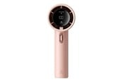 Muut henkilökohtaiset hygieniatuotteet - Jisulife Handheld Fan Pro1 3600mAh FA53 (ABS) Mini Blower Portable USB Fan - Pink - 6975061531388