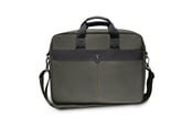 Laukut - Ferrari Off Track Scuderia bag for a 16" laptop - green - 3700740470381
