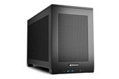 Kotelot - Sharkoon Rebel C20 - Kotelot - Tower - Musta - 4044951040513