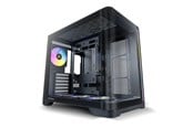 Kotelot - Antec Constellation Series C5 Curve ARGB - Kotelot - Tower - Musta - 0-761345-10225-4