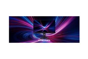 Näyttö - 27" LC Power LCD monitor - 4K - 27" - LC-M27UFD