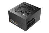 Virtalähde - Antec GSK750 V2 - power supply - 750 Watt Virtalähde - 750 Watt - 120 mm - ATX - 80 Plus Kulta sertifioitu - 0-761345-20139-1