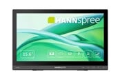 Näyttö - 15.6" HANNspree HT165HPB - LED monitor - Full HD (1080p) - 15.6" - HT165HPB