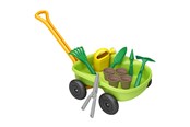 Ulkoleikit - Adriatic Garden cart - 130055