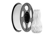 Filamentti/hartsi - 3D-tulostin - ANYCUBIC PLA 1 KG Filament - White - IPHPLWH-106