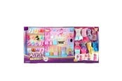 Nuket & tarvikkeet - Masen Toys Doll clothing set 65 pieces - 17090