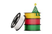 Filamentti/hartsi - 3D-tulostin - ANYCUBIC PLA Filament Set 4 pcs - Christmas - IPHSCSD-103-4