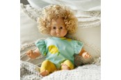 Nuket & tarvikkeet - Micki Doll clothing Leggings & T-shirt - 18317