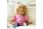 Nuket & tarvikkeet - Micki Doll clothing Jeans & T-shirt - 18318
