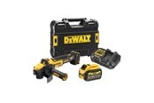 Kulmahiomakoneet - Dewalt DCG409VST1-QW Angle Grinder - DCG409VST1-QW