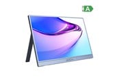 Näyttö - 14" Arzopa A1S Portable Monitor - Silver Gray - A1S Silver Gray