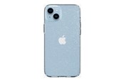 Puhelin - Kannet ja kotelot - Spigen Liquid Crystal iPhone 14 Plus Case - Clear - 21177-0
