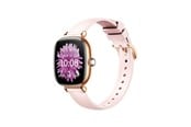 Älykellot, Urheilukellot & Aktiivisuusrannekkeet - Joyroom Starlight JR-FS1 Smartwatch with Call Receiving Capability - Gold - JR-FS1