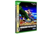 Pelit - Virtua Fighter 2 - Microsoft Xbox One - Taistelu - 0810148577315