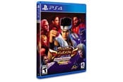 Pelit - Virtua Fighter 5 Ultimate Showdown - Sony PlayStation 4 - Taistelu - 0810148577339
