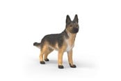 Schleich - Schleich German Shepherd - Female - 14924