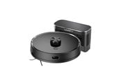 Robotti-imurit - UWANT Robotti-imurit U100 Lite Robot Vacuum Cleaner with Mop Function + Charging Station - Grey - U100 Lite
