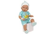Nuket & tarvikkeet - LOKO Toys Boy doll 42cm +18m - 20232