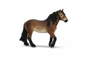 Schleich - Schleich Pohjoisruotsalainen kylmäverinen tamma - 14927