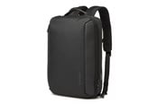 Laukut - Wozinsky Premium 15.6'' Laptop Backpack/Bag with Strap - Black - 5907769372193