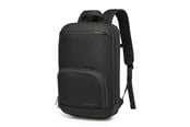 Laukut - Wozinsky Premium Waterproof Laptop Backpack - Black - 5907769372209