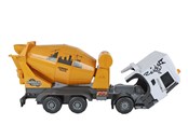 Leluautot - Van Manen Concrete mixer - 220027
