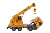 Leluautot - Van Manen Crane truck - 220029