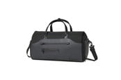 Vapaa-aika & Matkailu - Wozinsky Premium Suit Travel Bag with Wet Pocket (45L) - Black - 5907769372179