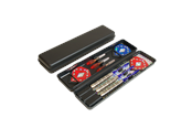 Jalkapallo ja pallopelit - Pirox Dart set 20g Metal - 26104