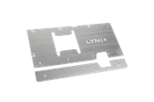 DIY Vesijäähdytys - LYNK+ 5090 Plate Kit Palit Silver - 135954