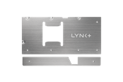 DIY Vesijäähdytys - LYNK+ 5090 Plate Kit Reference Design Silver - 135950