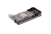 DIY Vesijäähdytys - LYNK+ 5090 Upgrade Kit Cooler Silver - 135920