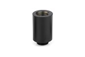 DIY Vesijäähdytys - Thermal Grizzly DeltaMate Extender - MF28 Black - TG-DM-FIT-0008