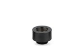 DIY Vesijäähdytys - Thermal Grizzly DeltaMate Extender - MF10 Black - TG-DM-FIT-0006