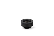 DIY Vesijäähdytys - Thermal Grizzly DeltaMate Extender - MF7 Black - TG-DM-FIT-0005