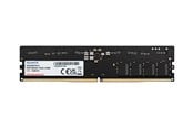 RAM - A-Data ADATA - DDR5 - module - 8 GB - DIMM 288-pin / PC5-44800 - unbuffered - AD5U56008G-S