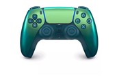 Pelit - lisävarusteet - Sony PlayStation 5 DualSense - Chroma Teal - Wireless Controller - Sony PlayStation 5 - 0711719590477