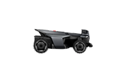 Robottiruohonleikkuri - Segway Navimow X420E robotic lawnmower 2000 m² - AA.12.06.05.0004